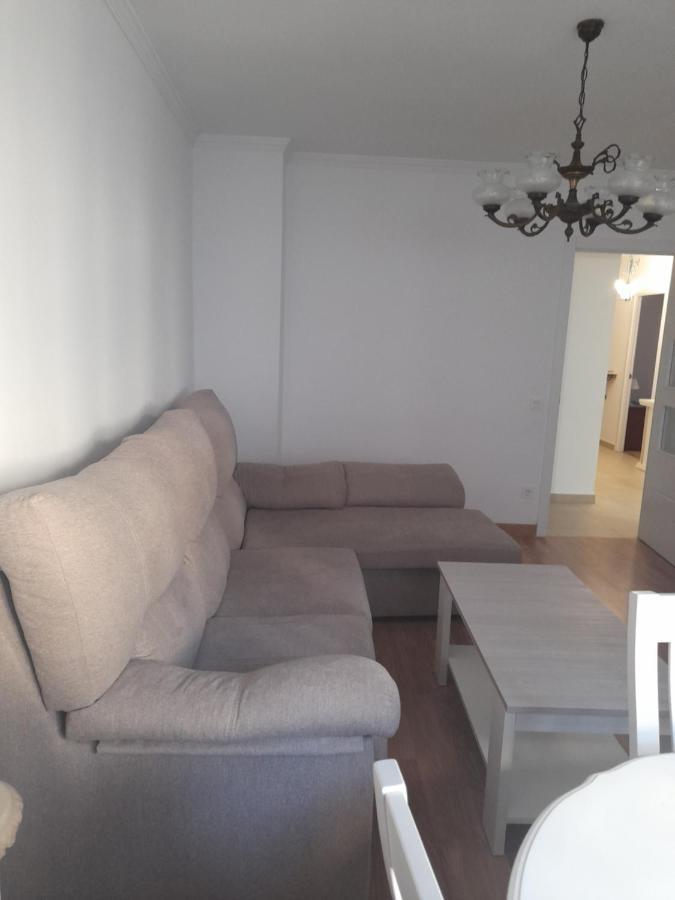 Piso Rey Davina. Apartment Vilagarcia de Arousa Exterior photo