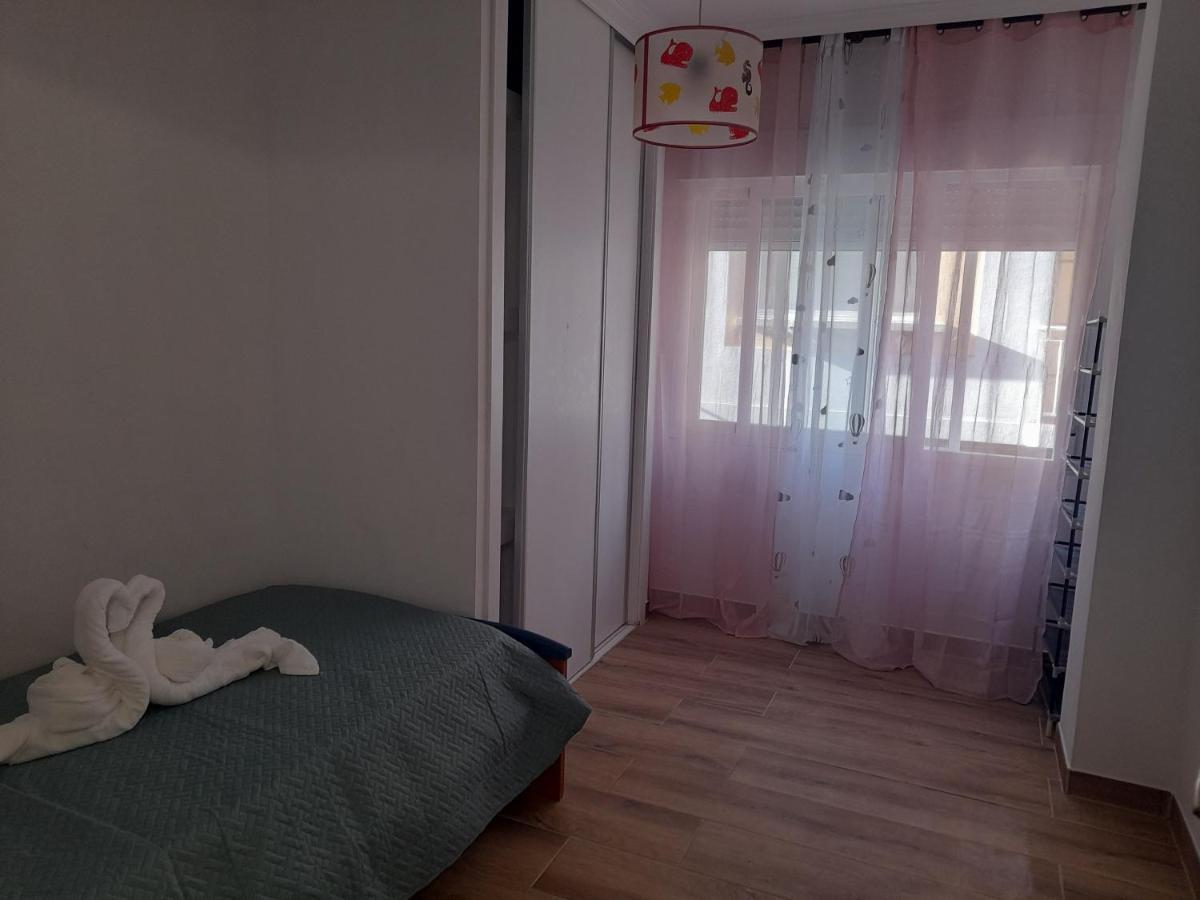 Piso Rey Davina. Apartment Vilagarcia de Arousa Exterior photo