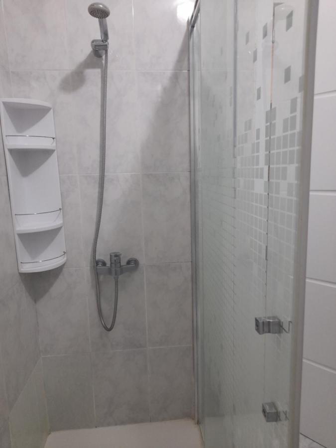Piso Rey Davina. Apartment Vilagarcia de Arousa Exterior photo